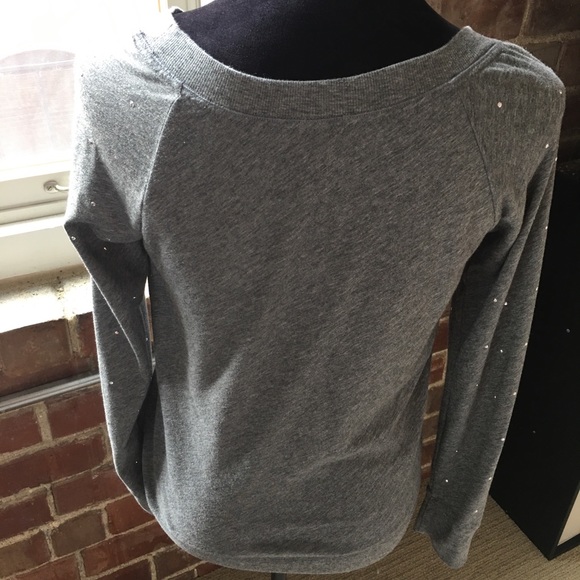 VS sweatshirt - Picture 3 of 3